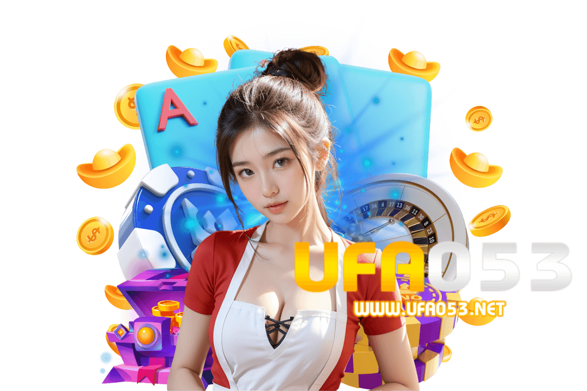 ufa053 เว็บตรง