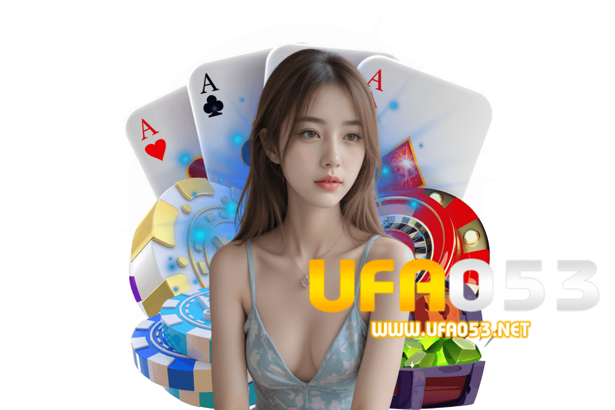 ufa053 แจกเครดิตฟรี